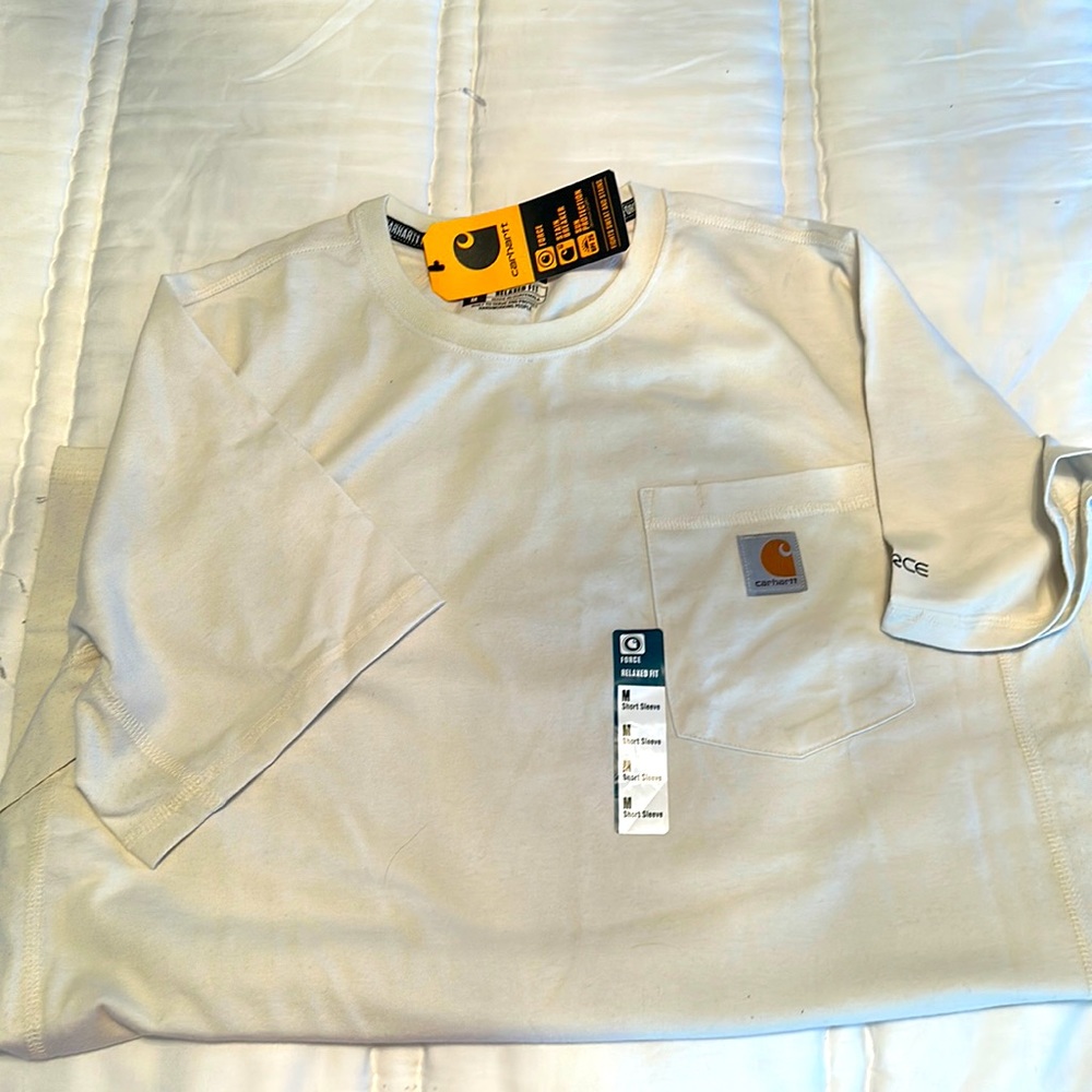 Carhartt tshirt